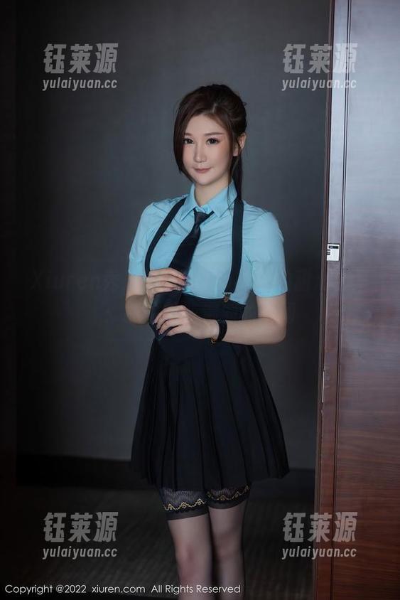 Xiuren秀人网 - 雨儿baby的甜心合集：抓住那些湿润的瞬间