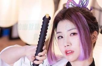 Yebin(전예빈)的幽默精选套图：你绝对想不到剧情发展竟然是这样！