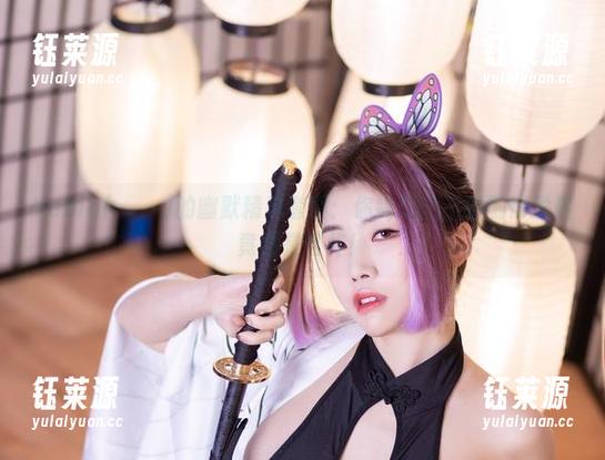 Yebin(전예빈)的幽默精选套图：你绝对想不到剧情发展竟然是这样！