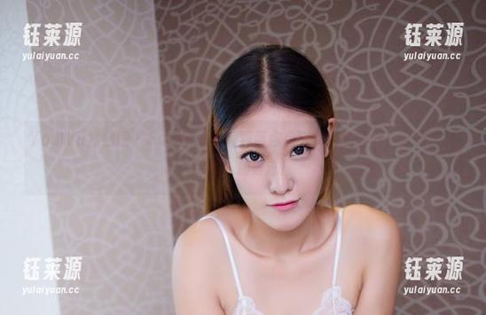 YouWu尤物馆 - FoxYini孟狐狸带你走进女孩的世界，合集强势更新，别错过！