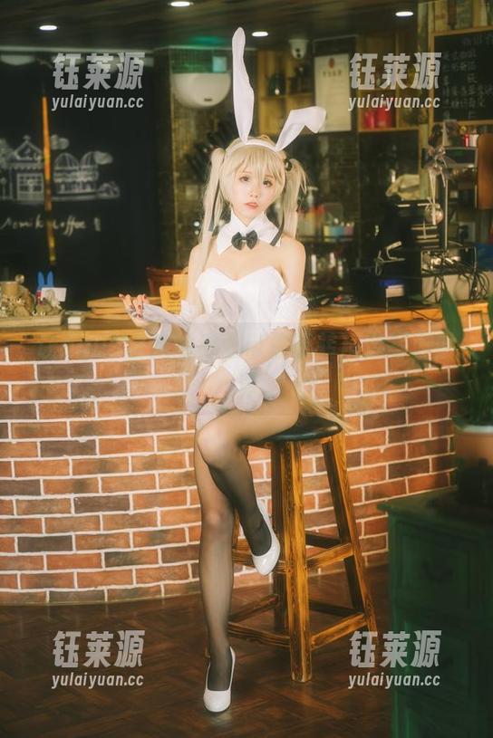让aqua水淼的赤城带你玩转精选写真世界