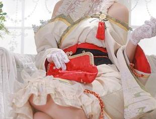 制服？不，这叫‘aqua水淼的时尚心经’！看这一组图片就像是在翻阅时尚杂志。