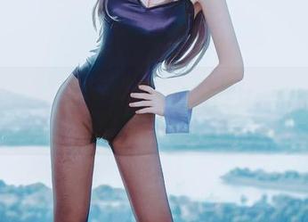 高清coser衣衣修女：来这里感受一秒被‘拯救’的感觉！
