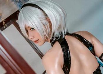 突破次元壁的美图——izumi泉桃子的帝国通讯官！