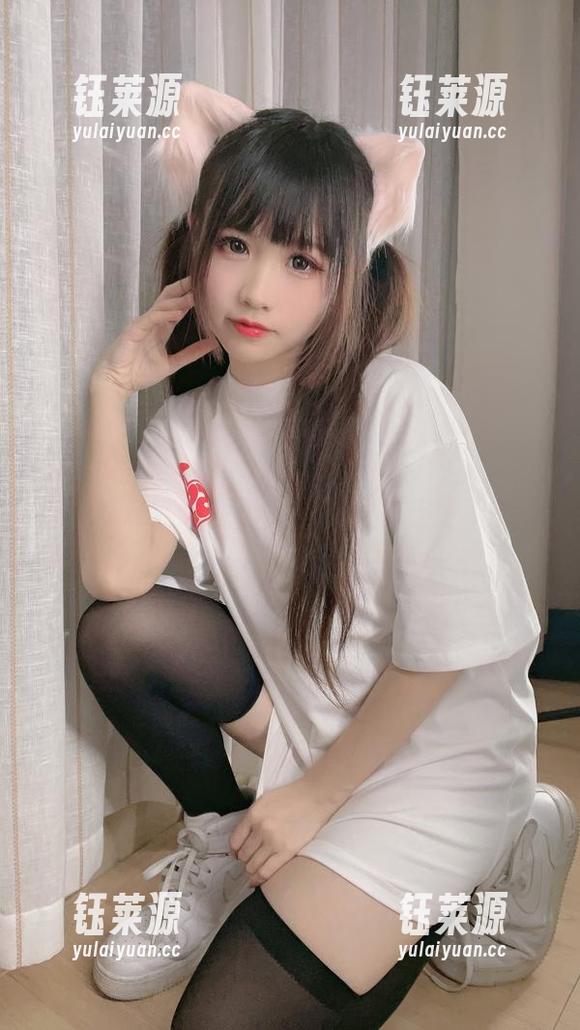 哎，你看看miko酱吖的豹纹图包，光是那种气场就让我觉得自己也该变得不一样些？