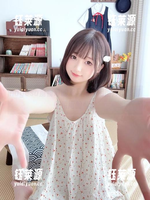 nagesa魔物喵的双马尾：用图片捕捉那些瞬间的柔软