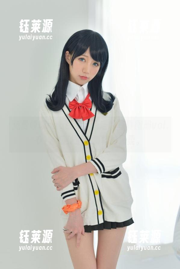 免费领取nagesa魔物喵的写真图册vol.01，感受那份别样的温柔。