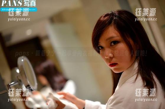 pans - 跟着宁宁一起享受内衣福利，作品总是令人惊艳！