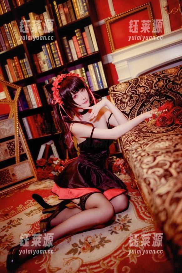看yui金鱼的瞬息万变：‘路人女主’写真里的倾心瞬间