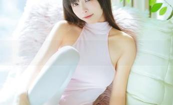 碧蓝航线的三无人型：柴郡夜梦中的写真合集，太吸引了吧