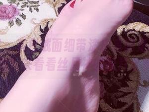 微密圈 – 灰色绒面细带漆皮高跟是种怎样的体验？来看看丝月神的图片分享吧！