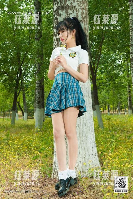 丽柜 - 想知道团子的万种风情吗？这些图片分享一定能让你心动！