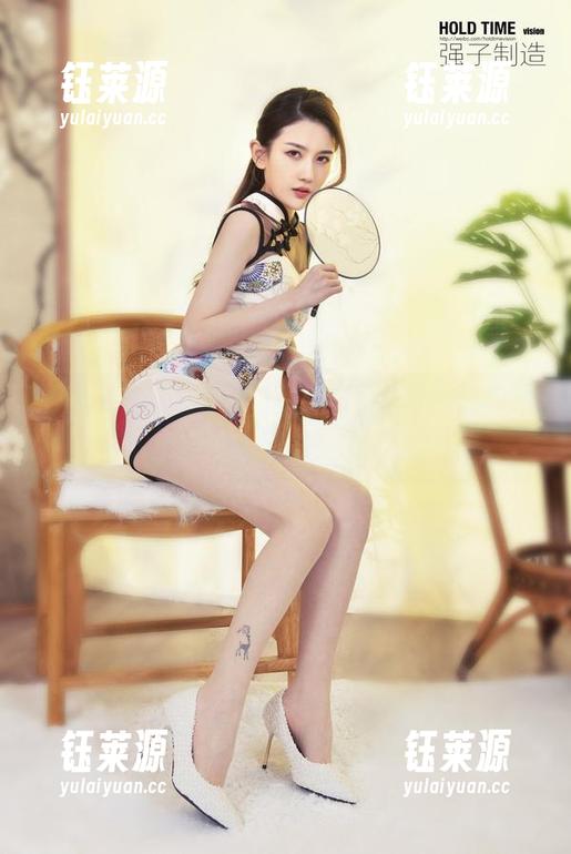 丽柜 - 小戈黑白写真：美图资源，让你提神醒脑！