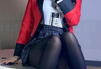 电竞兔女郎+九言：原图里的小秘密，通通告诉你！