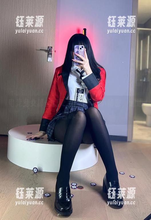 电竞兔女郎+九言：原图里的小秘密，通通告诉你！