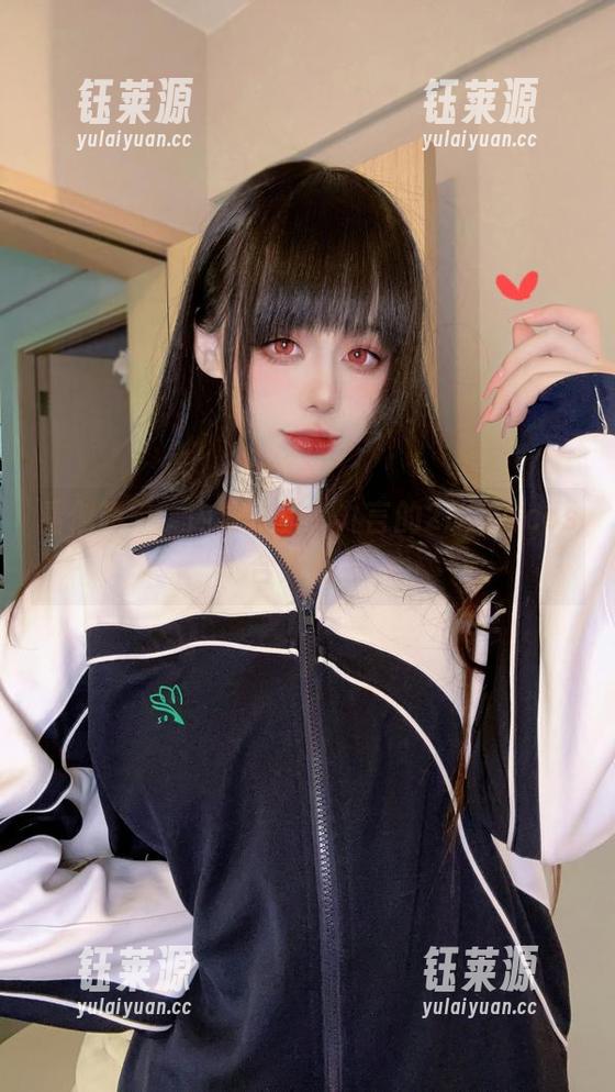 看似简单，内含玄机：九言的2B嫁衣cos合集探索