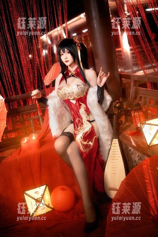 最新发布！仙九Airi的斯卡哈毛衣，甜蜜又温柔