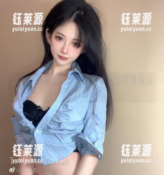 都是什么神仙资源？倦倦喵泳池写真竟让我如此心动