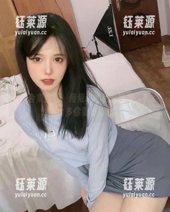 照片合集推荐：倦倦喵的巫女世界，亮点太多你要小心哦
