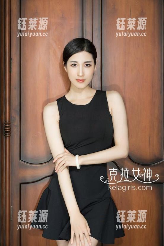 克拉女神-僮僮 克拉女神 - 不想跌倒的优雅:僮僮的高跟鞋作品集