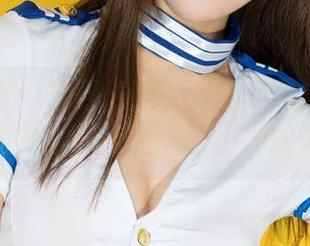 克拉女神 – 一起来翻姜璐的夏日图集：不仅有美景，还有让你乐出声的资源！