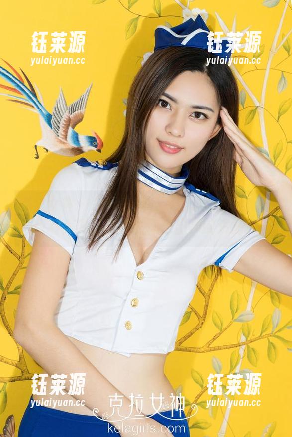 克拉女神 - 一起来翻姜璐的夏日图集：不仅有美景，还有让你乐出声的资源！