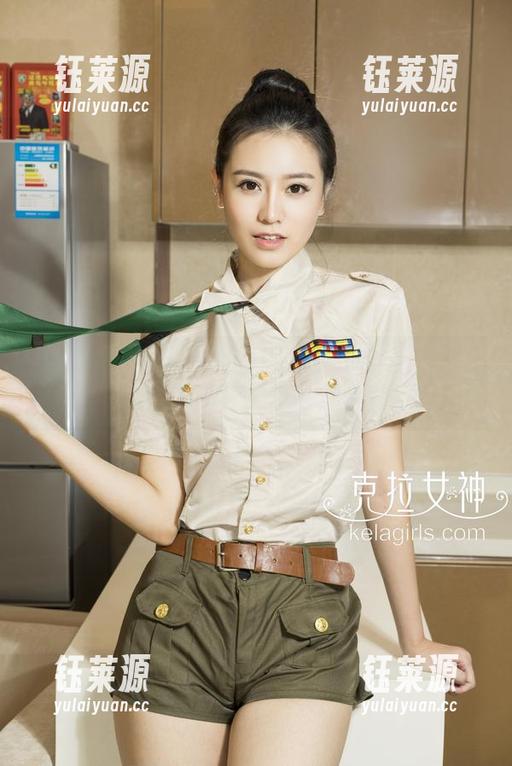 克拉女神-璇子 克拉女神 - 璇子大模棚拍在线合集:好看得让人怀疑人生的那种!