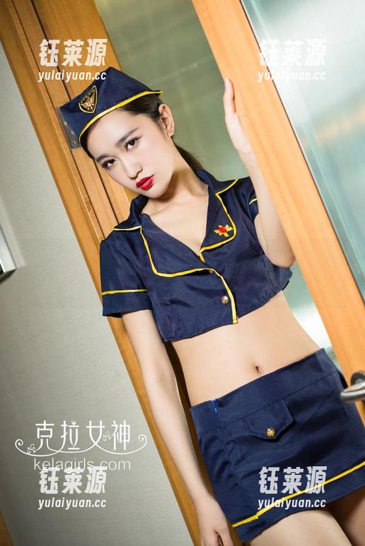 克拉女神 - 走过路过不要错过，《钟淇秘密图包：一言不合就让你心跳加速！》
