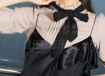克拉女神 – 颖儿最新写真集：夏日炎炎，谁还在意汗水？