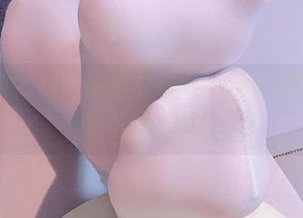 微密圈 – 花嫁与兔宝妮to：私房原图，面具下的秘密！