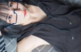兔玩映画的蝴蝶结白丝图包，分享给喜欢细腻柔软的人，挑逗一下心灵的深处，嘿嘿。