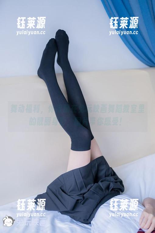 舞动福利，体操服在兔玩映画舞蹈教室里的靓丽身影，图片带你感受！