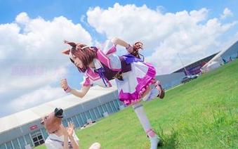 原图解锁！六二二同学可可莉克写真，天哪，这到底是谁？