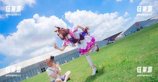 原图解锁！六二二同学可可莉克写真，天哪，这到底是谁？