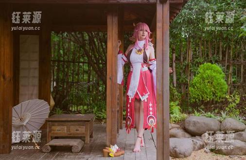 在神圣与调皮间游走：前羽rr的Fern修女ver原图图集大放送！