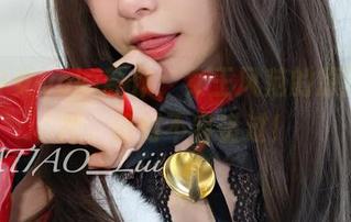 发条少女yoki新作：女王风范的原图和图片，绝对不容错过！