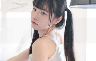这图集更新太强了！可可小白兔的白色魅力，让我一脸懵逼。