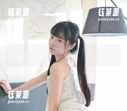 这图集更新太强了！可可小白兔的白色魅力，让我一脸懵逼。