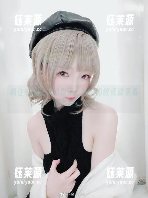 抓住名濑弥七的影子：最新豹纹资源来袭，胆小者请避开！