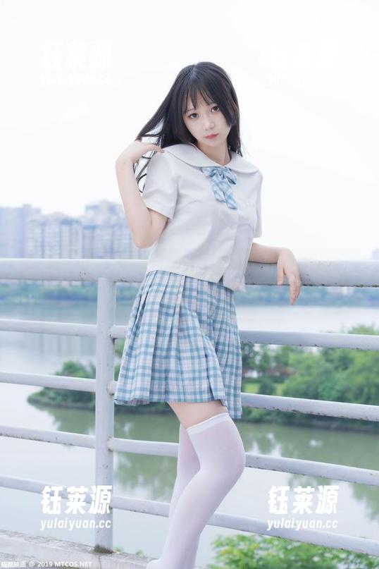 喵糖映画：猫儿少女的精选图库，来吧，一起沉浸在这幅梦幻画卷中