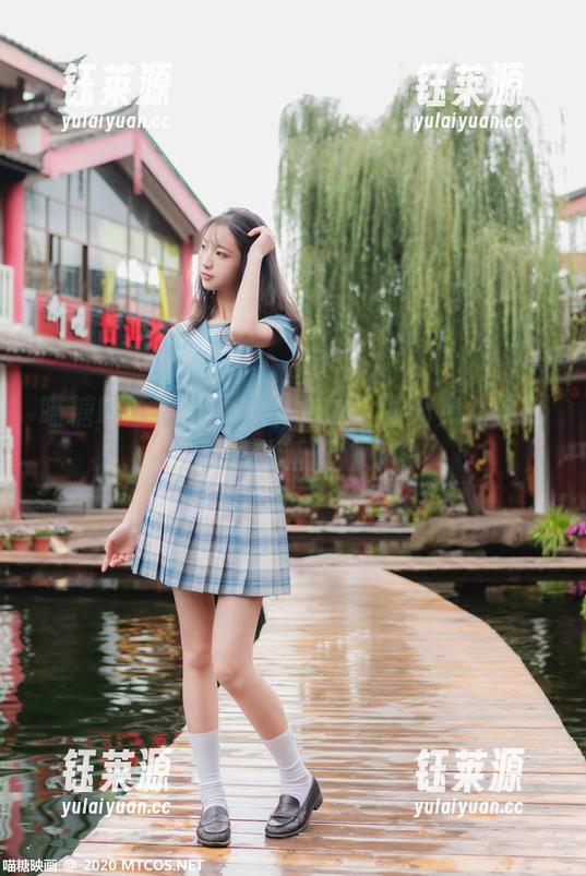 喵糖映画福利收割机上线！蕾姆兔女郎引领图片新风潮！