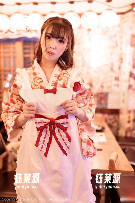 嗲囡囡 - 无圣光的真实！陈媚儿女神写真，来感受一下生活的质感。