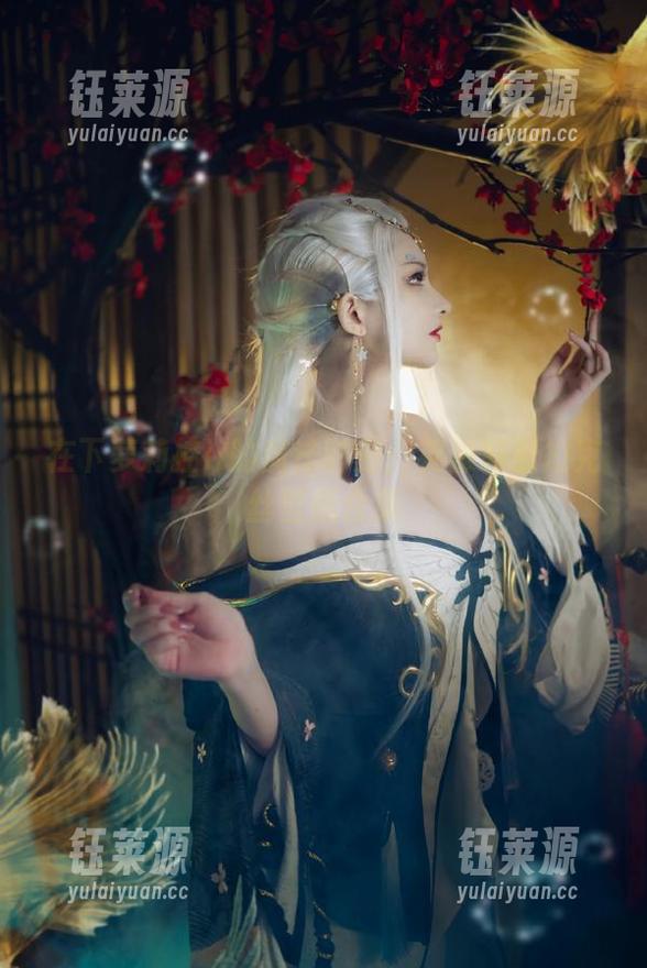 在下萝莉控ii的魔法时刻：英雄联盟拉克丝壁纸合集