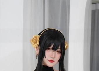 精选COS！看看夏鸽鸽不想起床如何把修女打造成时尚ICON！