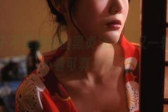 大梨子不是御姐的黑贞泳装，又一轮更新，不看可真是亏了！