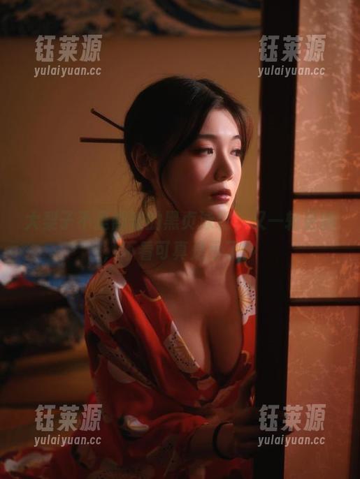 大梨子不是御姐的黑贞泳装，又一轮更新，不看可真是亏了！