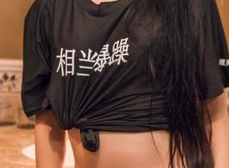 头条女神 – 精选内衣与神琦泽步：在图库里找寻那份微妙的期待！