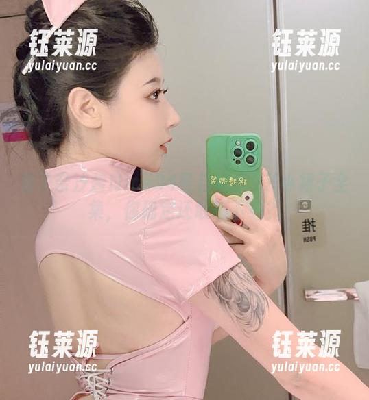 看了奈汐酱Nice34号自拍本-JK小裙子全集，你确定还敢不下载？