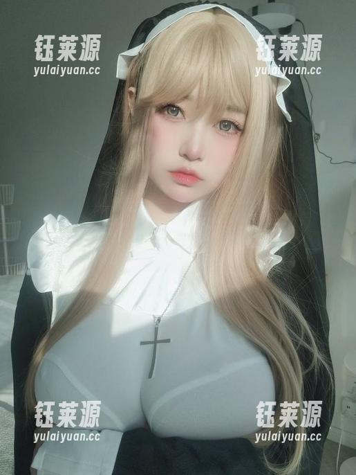 走出家门，看女主K的户外COS：挑战自然还是挑战自我？