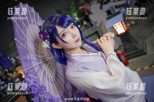 妍子坚不可摧的独特风格，小叽套图资源，看看能不能刺激情绪！